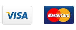 Visa Mastercard